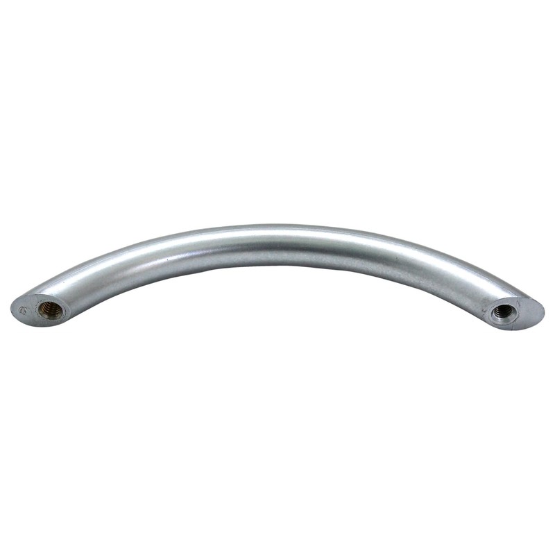 Waki Sangyo BH-941 Silver 108W 4.2 inches (106 mm) Handle