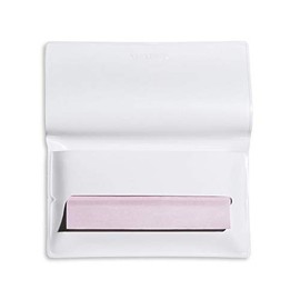 Shiseido Pureness Femme/Woman, Oil-Control Blotting Paper 100 Sheets, Pack of 1