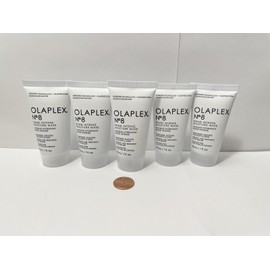 Olaplex 5 OLAPLEX No8 Bond Intense MOISTURE MASK 1oz 30mL Travel