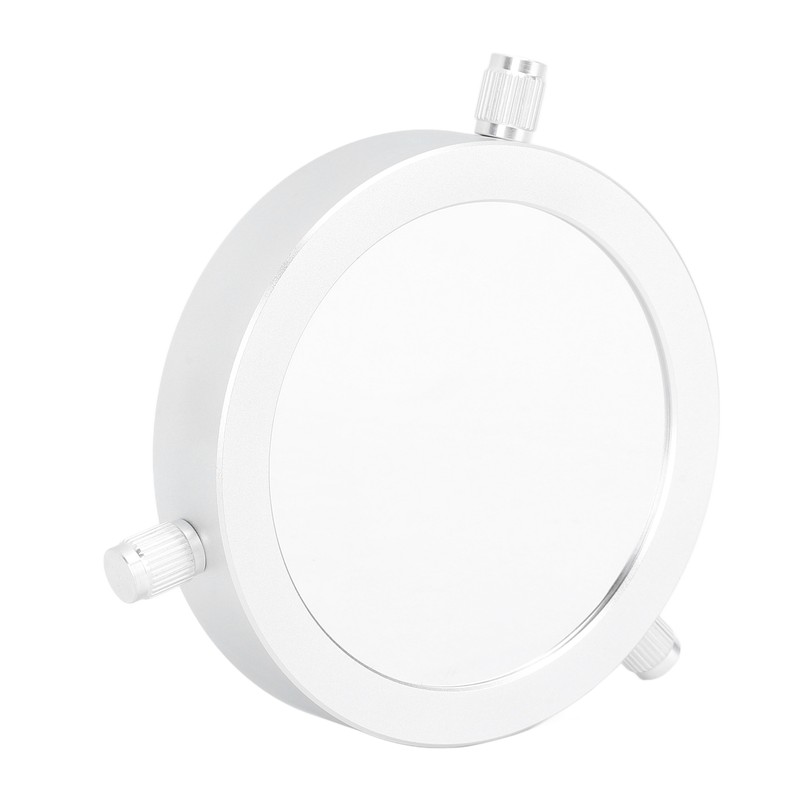 Solar Film Filter 64‑90mm Eye Protection Red Yellow Sun Solar