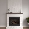 Ekena Millwork CM12AT Attica Ceiling Medallion, 12 3/4"OD x 3