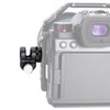 Niceyrig 15mm Rod Clamp Single Rod Holder Clamp with 1/4''-20