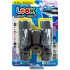 The Access Binoculars Shark 4.5 Magnification LOOK Ocean Scope Aquarium