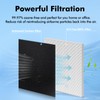 FFAC C545 HEPA Replacement Filter Compatible with Winix C545 Air
