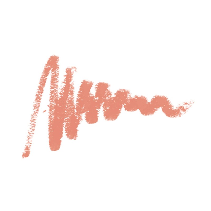 Rimmel Spiced Nude Lip Color Long Lasting Lip Liner 0.04