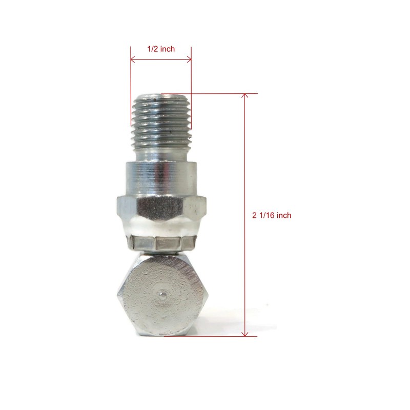 Buyers Products 1304060 Hose, Angle Replacement Kit