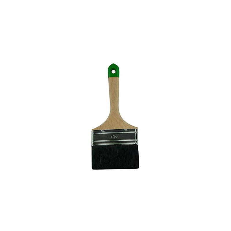 osmo color Osmo Brush, 3.9 inches (100 mm) width