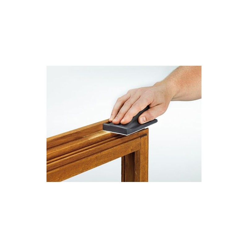 Festool 495967 Sanding Block HSK 80x133 H