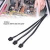 16Pin to 3X 8 Pin Gpu Cable PCIE 5.0 12VHPWR