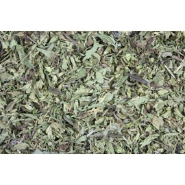 1000Kräuter Stevia leaves cut (200 g)