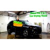 Shine Pro 2 in 1 Car Drying Towel Chamois Chamois