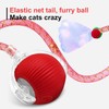 Elegancy Speedy Tail 2.0 Interactive Cat Toy | Speedy Ball