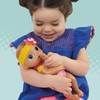 Baby Alive Doll - Sweet N Snuggly Soft Baby Doll