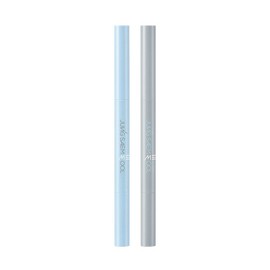 Jeongsaemmul [Natural Brow]Jung Saem Mool Men 24 Hour Brow Builder 0.25g 2 types 3488485 Charcoal Brown / [내추럴브로우]정샘물 맨 24아워 브로우 빌더 0.25g 2종 3488485 차콜 브라운