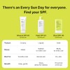 Dr.Jart+ Every Sun Day Sun Fluid - Protector solar coreano