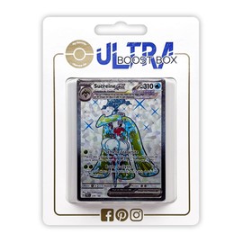 my-booster Pokémon Company SV04-FR-UB-220, Multi-Colour