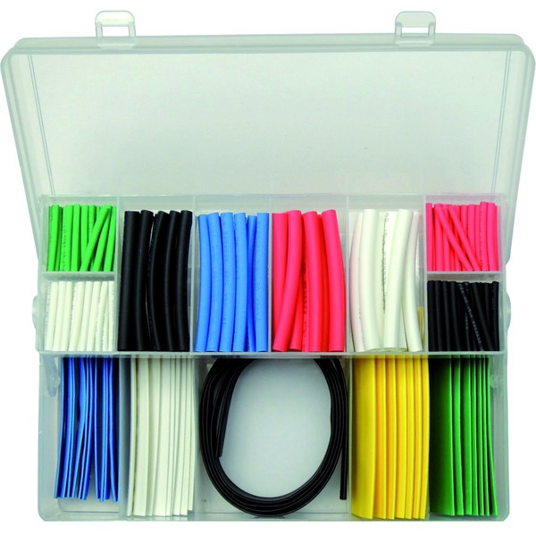 Kunzer 7SSS171 Heat Shrink Tube Set