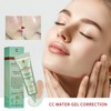 CC Cream Foundation - CC Red Correct with Centella Asiatica