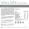 MATTER SMART NUTRIENTS | Ultra DTX, CoQ10 Ácido R Lipoico