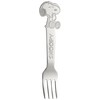 Snoopy [ cutlery ] stainless fork peanut OSK kitchen goods