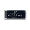 Mustache Wax - Original Scent (.5 oz) Handmade with All