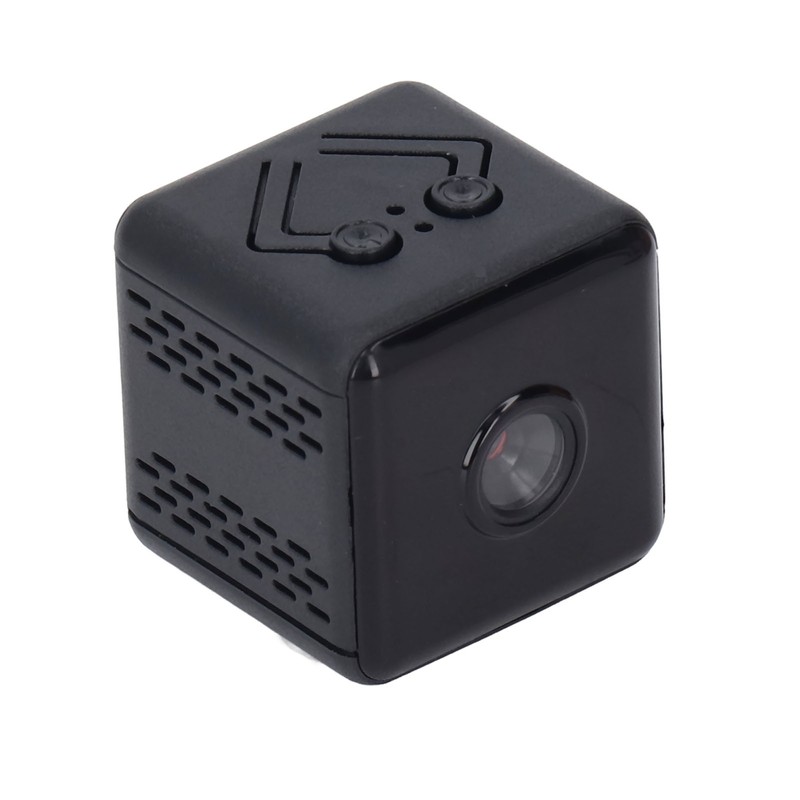 1080P Mini Security Camera Wireless Night Vision Camera Motion Detection