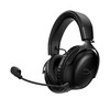 HyperX Cloud III Wireless headset para Gaming - Negro
