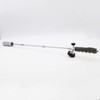Collapsible Flamethrower Grass Fires Machine Multifunctional Grass Blowtorch Extended Torch