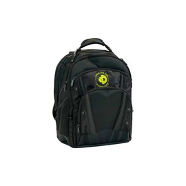 Creating The Difference Bowling Tournament Backpack | Sleek Design, Large Storage Capacity for All Your Accessories | Durable and Travel Friendly