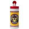 Grease Monkey Wipes, Multi-Purpose, Heavy Duty Cleaning Wipes Canister, 25-Count
