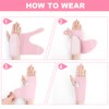 ACWOO Wrist Bandages, Wrist Support, Bandage Wrist Women and Men