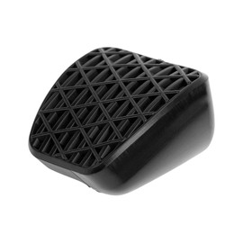 DT Spare Parts Pedal Rubber 4.80302 for Truck, Bus, Transporter