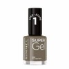 RIMMEL SUPER GEL NAIL POLISH 066 GO GET'EM 12ml