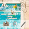 upuuup inground Pool Ladder Anchors 2 Pack | Replacement Perma-Cast