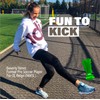Kickit | The Original Birdie Soccer Trainer | Play Outdoors,