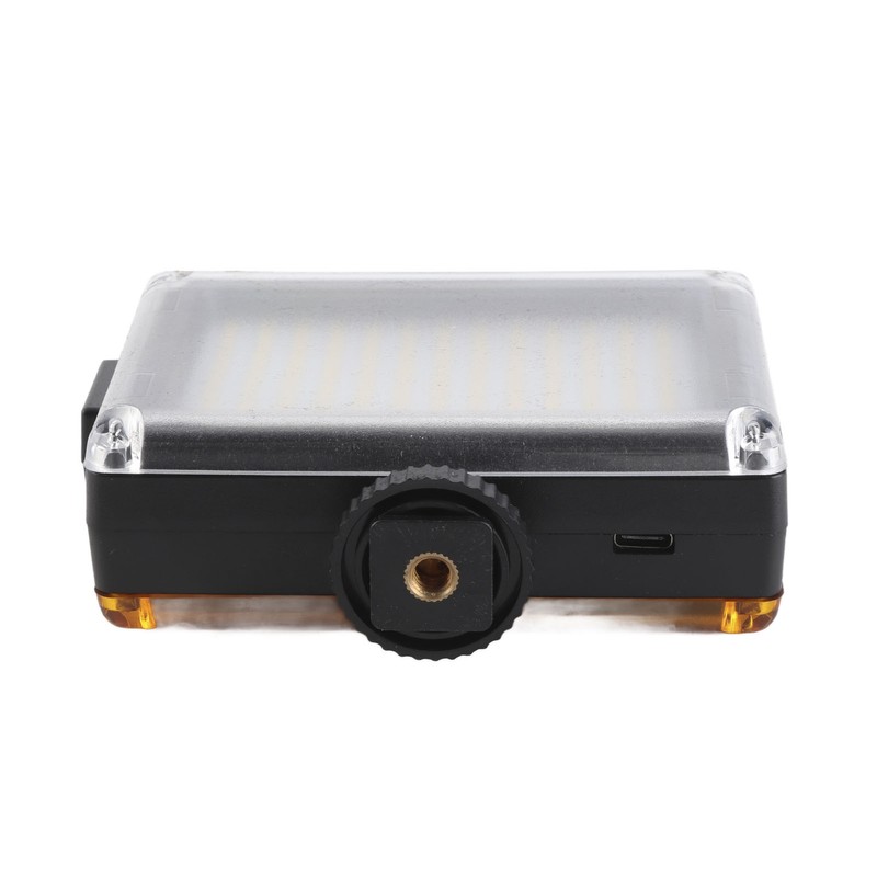 LED Mini Photography Portable On Camera Video Fill Light Lamp