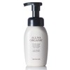 Oruna Organic Foam Facial Cleansing Additive-Free Facial Cleansing Foam, 7.4