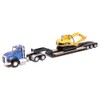 Diecast Masters 1:87 Cat CT660 - Tractor de Cabina de