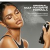 Morphe Continuous Setting Mist - Micro-Fine Makeup Setting Spray with