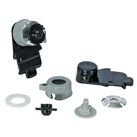 Fibre-Metal by Honeywell 6001-H5 Blades Helmet Kit