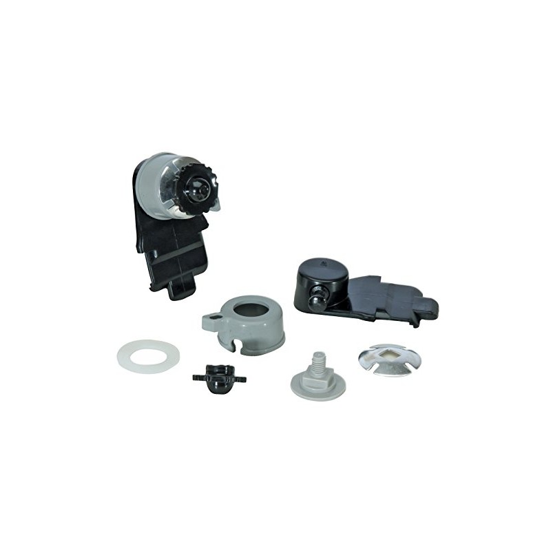 Fibre-Metal by Honeywell 6001-H5 Blades Helmet Kit