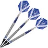 Unicorn Blue/Silver Darts 18g