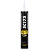 OSI SC175 Draft & Acoustical Sound Sealant, 28 fl oz,