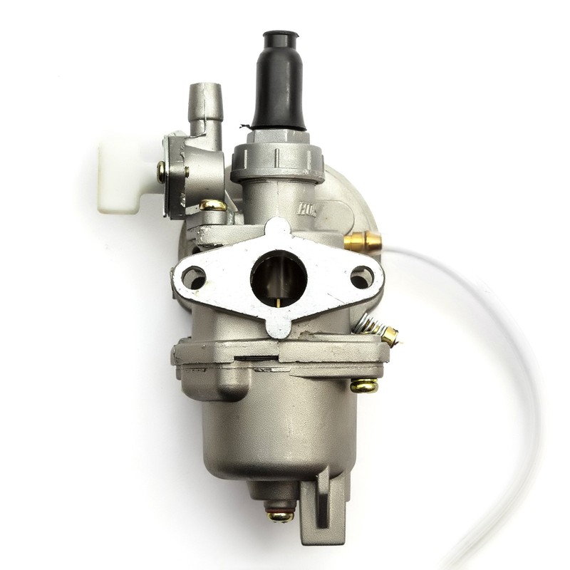Standard Carburettor For 47cc 49cc Air Cooled Mini Motos