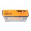 Timken SET38 Bearing Set, 1 Count (Pack of 1)