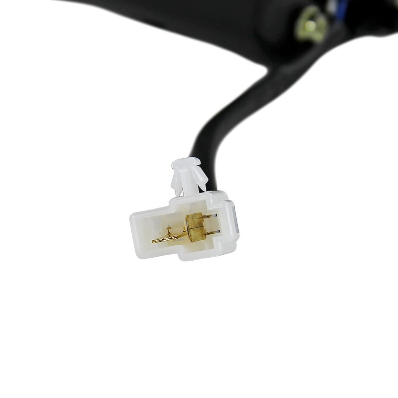 Spec-D Tuning Yellow Lens Fog Lights +H3 Bulbs+Switch Included Compatible