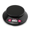 Truweigh Digital Kitchen Food Scale for Cooking - Grams &