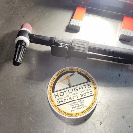 HOTLIGHTS Vulcan Protig tig 200-205-165 thin spin amperage controller