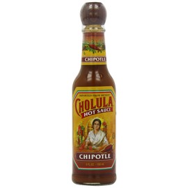 Cholula Chipotle Hot Sauce 150 ml (Pack of 6)