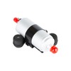49040-2079 Inline External Electric Fuel pump Compatible with Kawasaki FD661D,
